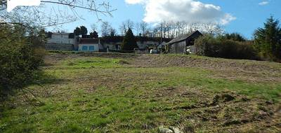 Terrain seul à Loches en Indre-et-Loire (37) de 4173 m² à vendre au prix de 54990€ - 3