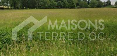 Programme terrain + maison à Ayguesvives en Haute-Garonne (31) de 600 m² à vendre au prix de 297100€ - 2