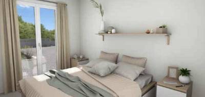 Programme terrain + maison à Fresnes-sur-Marne en Seine-et-Marne (77) de 700 m² à vendre au prix de 481739€ - 2