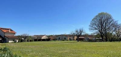 Terrain seul à Aixe-sur-Vienne en Haute-Vienne (87) de 1217 m² à vendre au prix de 61560€ - 1