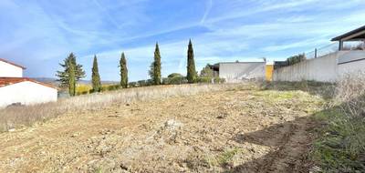 Terrain seul à Albi en Tarn (81) de 600 m² à vendre au prix de 89000€ - 2