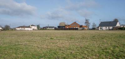 Terrain seul à Larré en Orne (61) de 12000 m² à vendre au prix de 99000€ - 4