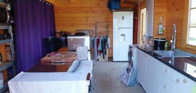 Terrain seul à Roquefeuil en Aude (11) de 1078 m² à vendre au prix de 75000€ - 3