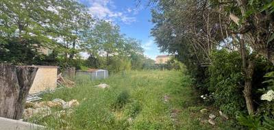 Terrain seul à Mallemort en Bouches-du-Rhône (13) de 637 m² à vendre au prix de 165000€ - 4