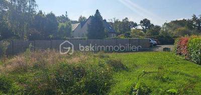Terrain seul à Laillé en Ille-et-Vilaine (35) de 465 m² à vendre au prix de 135700€ - 4