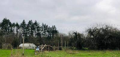 Terrain seul à Baugé-en-Anjou en Maine-et-Loire (49) de 881 m² à vendre au prix de 25200€ - 2