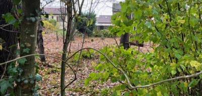 Terrain seul à Courcelles-Chaussy en Moselle (57) de 914 m² à vendre au prix de 90000€ - 2