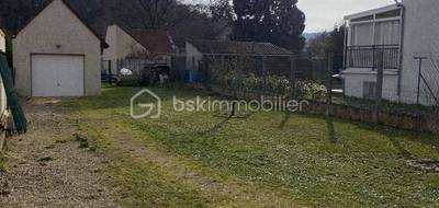 Terrain seul à Boissy-le-Cutté en Essonne (91) de 413 m² à vendre au prix de 119000€ - 1