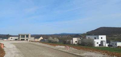 Terrain seul à Héricourt en Haute-Saône (70) de 699 m² à vendre au prix de 64000€ - 2