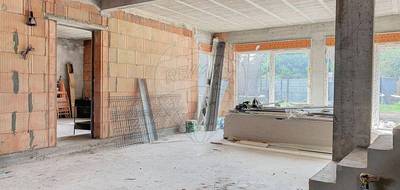 Programme terrain + maison à Obersaasheim en Haut-Rhin (68) de 118 m² à vendre au prix de 236430€ - 4