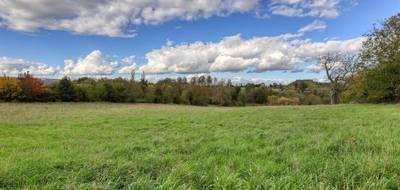 Terrain seul à Glénay en Deux-Sèvres (79) de 10200 m² à vendre au prix de 68000€ - 2