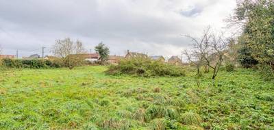 Terrain seul à Montérolier en Seine-Maritime (76) de 1893 m² à vendre au prix de 54000€ - 2