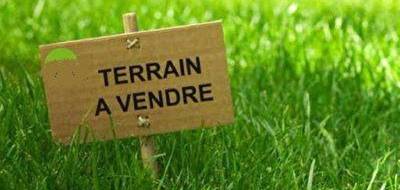 Terrain seul à Beaurains-lès-Noyon en Oise (60) de 3744 m² à vendre au prix de 66000€ - 2