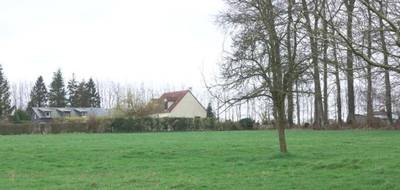 Terrain seul à Nointot en Seine-Maritime (76) de 850 m² à vendre au prix de 54000€ - 4