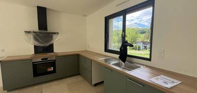 Programme terrain + maison à Belmont-Bretenoux en Lot (46) de 102 m² à vendre au prix de 229000€ - 2