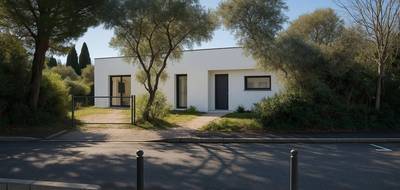 Terrain seul à Montpellier en Hérault (34) de 250 m² à vendre au prix de 320000€ - 2