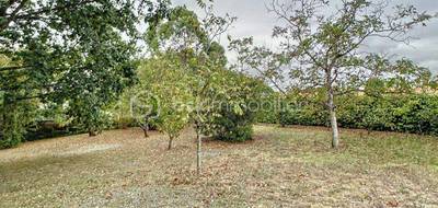 Terrain seul à Gratentour en Haute-Garonne (31) de 854 m² à vendre au prix de 110000€ - 2