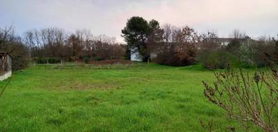 Terrain seul à Launaguet en Haute-Garonne (31) de 0 m² à vendre au prix de 214000€ - 3