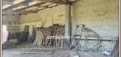 Terrain seul à Chalais en Charente (16) de 2570 m² à vendre au prix de 19900€ - 4