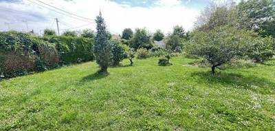 Terrain seul à Vernon en Eure (27) de 800 m² à vendre au prix de 150000€ - 1