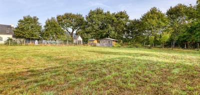 Terrain seul à Guérande en Loire-Atlantique (44) de 1358 m² à vendre au prix de 250000€ - 4