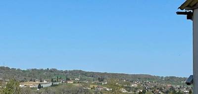 Terrain seul à Aixe-sur-Vienne en Haute-Vienne (87) de 1217 m² à vendre au prix de 61560€ - 2