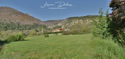 Terrain seul à Barcillonnette en Hautes-Alpes (05) de 2688 m² à vendre au prix de 215000€ - 2