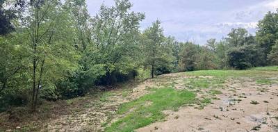Terrain seul à Barjols en Var (83) de 1158 m² à vendre au prix de 110000€ - 1