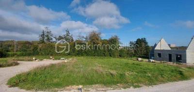 Terrain seul à Sottevast en Manche (50) de 638 m² à vendre au prix de 64000€ - 4
