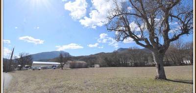 Terrain seul à Castellane en Alpes-de-Haute-Provence (04) de 3174 m² à vendre au prix de 198999€ - 3