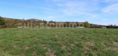 Terrain seul à Besançon en Doubs (25) de 2562 m² à vendre au prix de 105000€ - 3