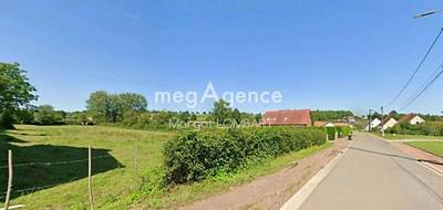 Terrain seul à Radinghem en Pas-de-Calais (62) de 1053 m² à vendre au prix de 30000€ - 2