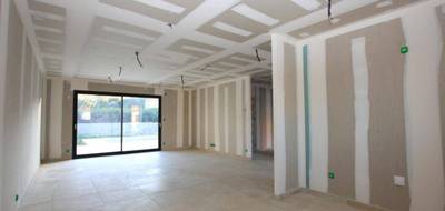 Programme terrain + maison à Montesquieu-des-Albères en Pyrénées-Orientales (66) de 95 m² à vendre au prix de 349500€ - 2