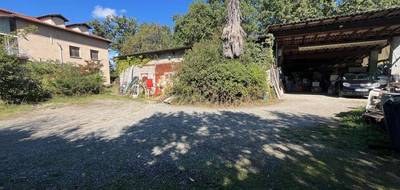 Terrain seul à Tournefeuille en Haute-Garonne (31) de 650 m² à vendre au prix de 197000€ - 1
