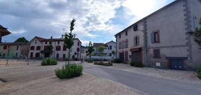 Terrain seul à Orléat en Puy-de-Dôme (63) de 1471 m² à vendre au prix de 95000€ - 2