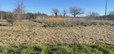 Terrain seul à Galgan en Aveyron (12) de 1691 m² à vendre au prix de 30000€ - 1