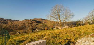 Terrain seul à Sainte-Fortunade en Corrèze (19) de 2000 m² à vendre au prix de 35000€ - 1