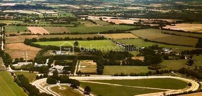 Terrain seul à Nozay en Loire-Atlantique (44) de 400000 m² à vendre au prix de 1155000€ - 2
