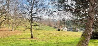Terrain seul à Brive-la-Gaillarde en Corrèze (19) de 1000 m² à vendre au prix de 64000€ - 2