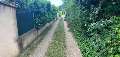Terrain seul à Mallemort en Bouches-du-Rhône (13) de 637 m² à vendre au prix de 165000€ - 2