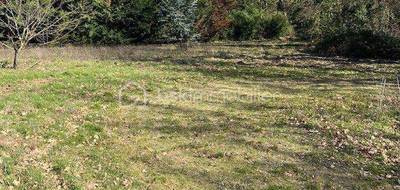 Terrain seul à Orgon en Bouches-du-Rhône (13) de 367 m² à vendre au prix de 118000€ - 2