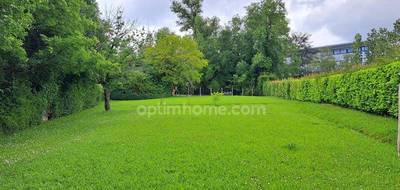 Terrain seul à Orthez en Pyrénées-Atlantiques (64) de 1395 m² à vendre au prix de 52000€ - 2