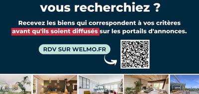 Terrain seul à Les Angles en Gard (30) de 700 m² à vendre au prix de 149000€ - 2