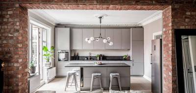 Programme terrain + maison à Guiclan en Finistère (29) de 80 m² à vendre au prix de 169000€ - 2