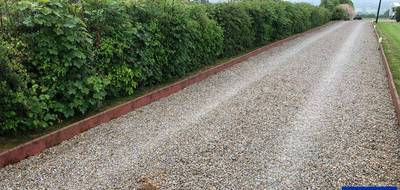 Terrain seul à Souleuvre en Bocage en Calvados (14) de 1165 m² à vendre au prix de 33000€ - 4