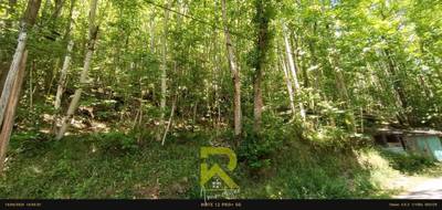 Terrain seul à Caudebronde en Aude (11) de 2787 m² à vendre au prix de 23000€ - 2