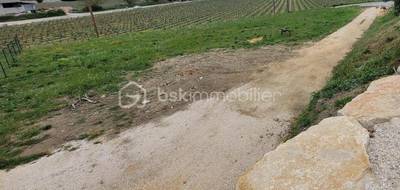 Terrain seul à Saint-Julien-de-Peyrolas en Gard (30) de 1243 m² à vendre au prix de 79000€ - 1