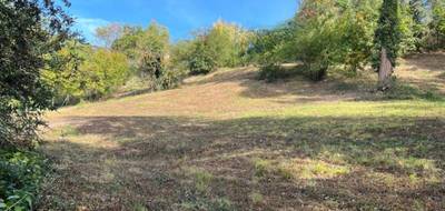 Terrain seul à Saint-Martin-la-Plaine en Loire (42) de 1145 m² à vendre au prix de 129000€ - 2