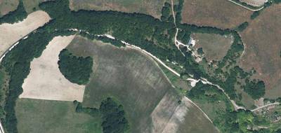 Terrain seul à Lacour en Tarn-et-Garonne (82) de 7424 m² à vendre au prix de 73000€ - 4