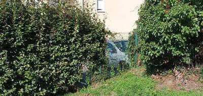 Terrain seul à Foix en Ariège (09) de 660 m² à vendre au prix de 48000€ - 4
